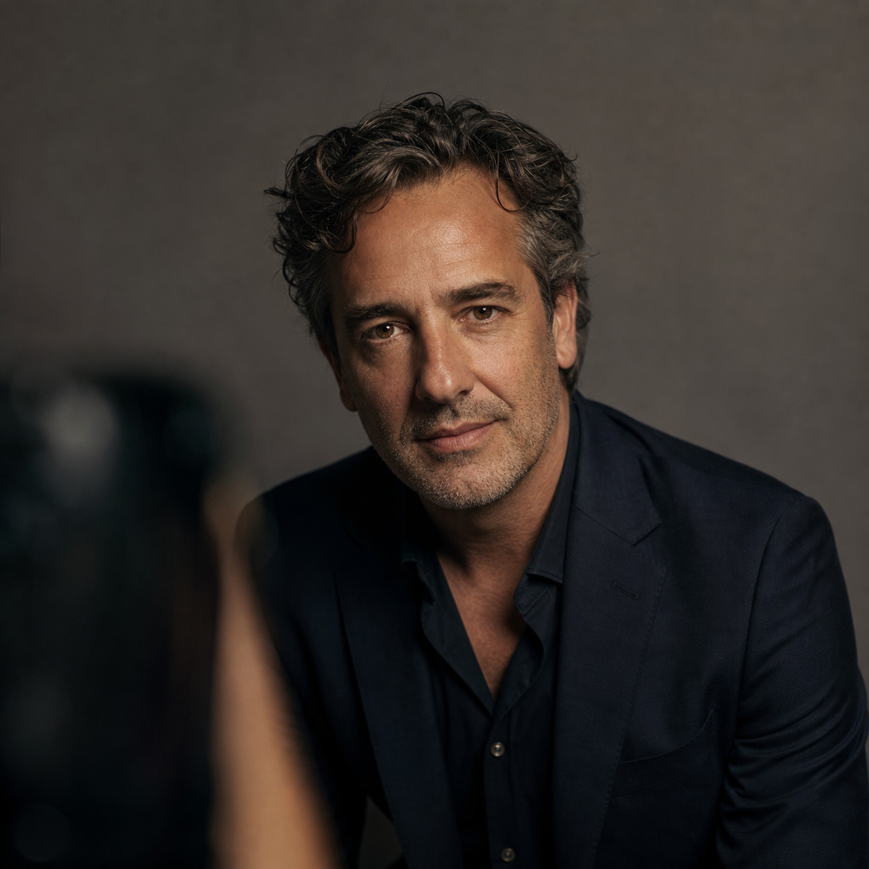 Servizio di ritratti fotografici in studio ad Aosta